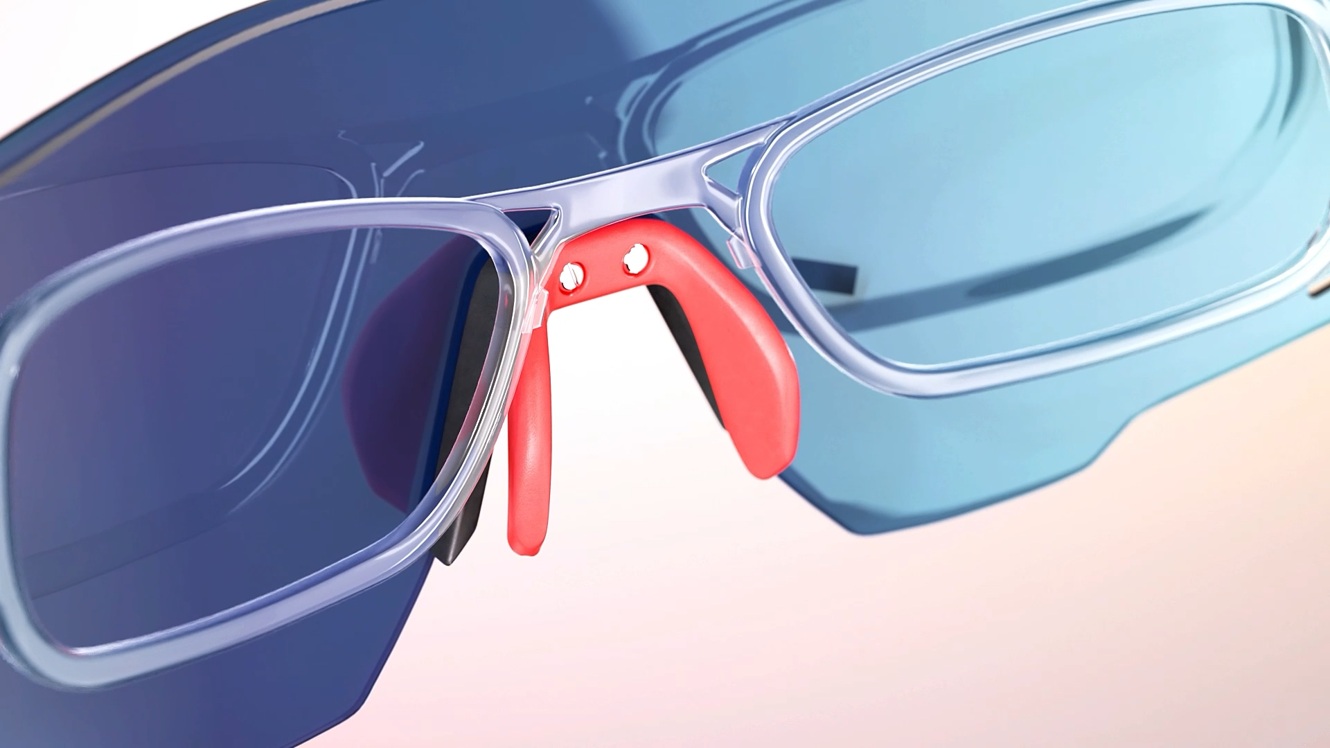 [성광옵틱] 3D 선글라스(Eyewear) 영상 제작 및 모션그래픽 포트폴리오